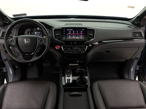 Used 2023 Honda Ridgeline Black Edition image 22