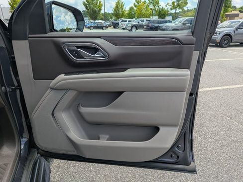 Used 2023 Chevrolet Tahoe LS RWD image 24