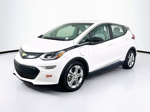 Used 2019 Chevrolet Bolt LT image 3