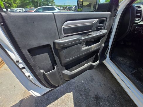 Used 2020 RAM 3500 Tradesman AWD/4WD image 7