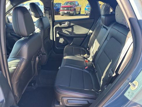 New 2026 Ford Escape ST-Line w/ Tech Pack #1 image 11
