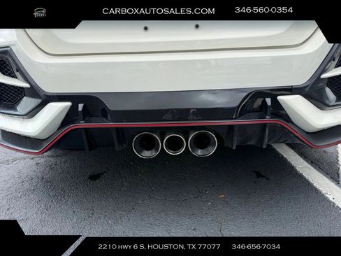 Used 2021 Honda Civic Type R image 29
