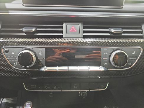 Used 2019 Audi S4 Premium Plus AWD/4WD image 23