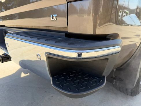 Used 2014 Chevrolet Silverado 1500 LT w/ All Star Edition image 42