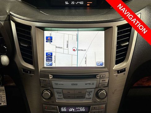 Used 2011 Subaru Outback 3.6R Limited image 14