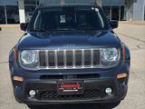 Used 2022 Jeep Renegade Limited w/ Sun, Sound & Wheels Group image 3
