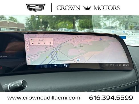 New 2026 Cadillac CT5 Premium Luxury AWD/4WD image 26
