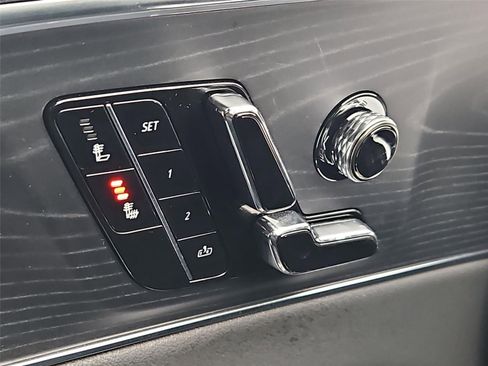 New 2025 Cadillac Lyriq Sport w/ LPO, Floor Liner Package image 22