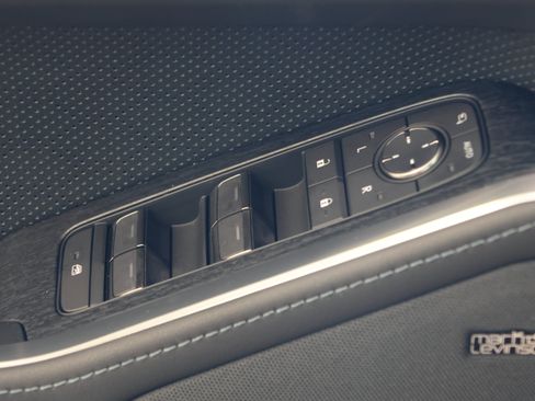 New 2026 Lexus GX 550 AWD/4WD image 9
