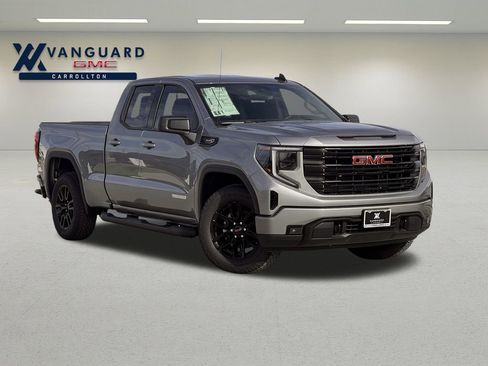New 2026 GMC Sierra 1500 Elevation w/ Elevation Select Package image 2