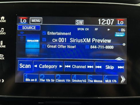 Certified 2020 Honda CR-V EX image 23