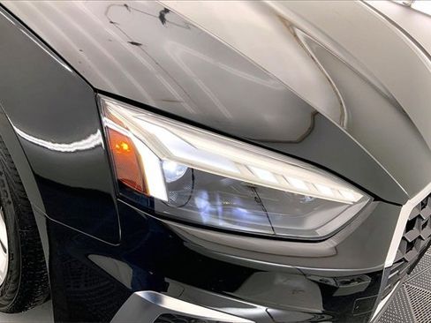 Certified 2023 Audi A5 2.0T Premium Plus w/ Premium Plus image 28