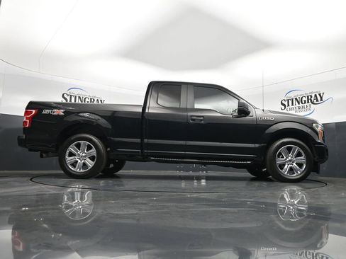 Used 2018 Ford F150 XL w/ Equipment Group 101A Mid image 24