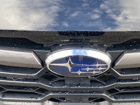 New 2026 Subaru Crosstrek 2.0i Premium image 25