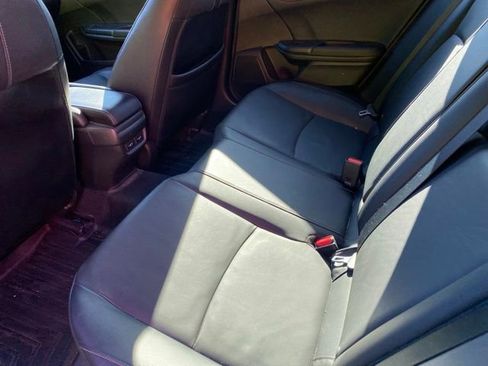 Used 2019 Honda Civic Sport Touring image 13