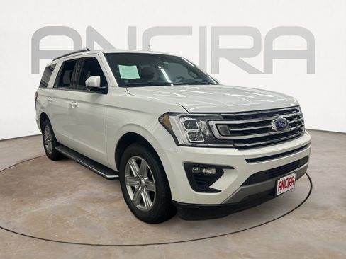 Used 2021 Ford Expedition XLT RWD image 4