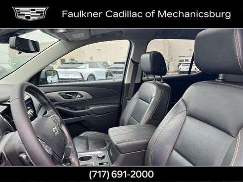 Used 2020 Chevrolet Traverse RS AWD/4WD image 20