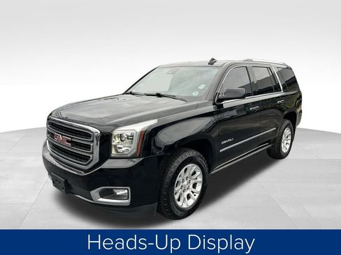 Used 2020 GMC Yukon Denali image 15