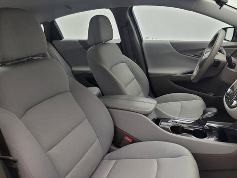 Used 2022 Chevrolet Malibu LT FWD image 21