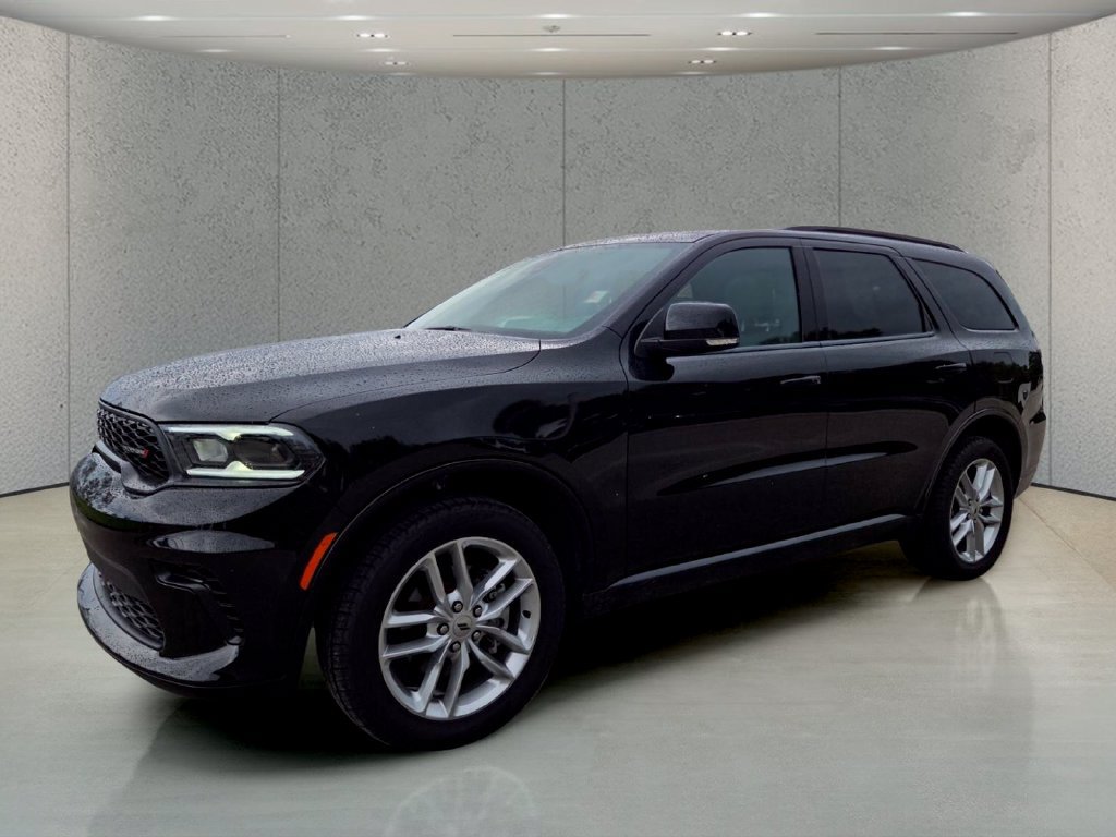 Used 2024 Dodge Durango GT AWD/4WD image 10