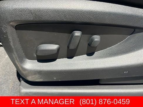Used 2019 GMC Yukon Denali AWD/4WD image 15