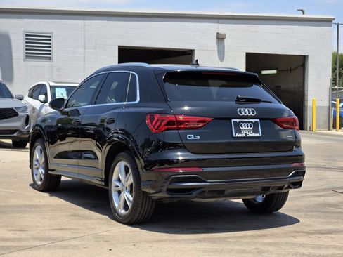 Used 2020 Audi Q3 2.0T Premium AWD/4WD image 11