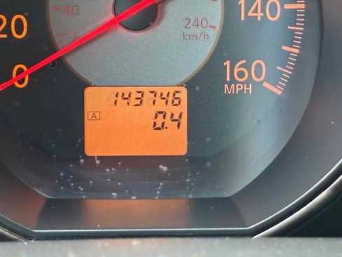 Used 2006 Nissan Altima SE-R w/ (K92) Protection Pkg FWD image 23