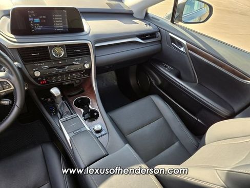 Certified 2020 Lexus RX 350 FWD w/ Premium Package image 15