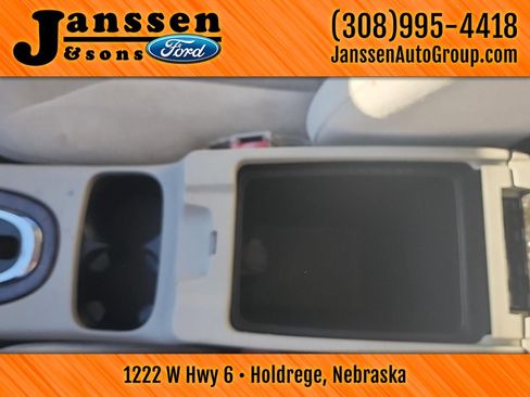 Used 2012 Chevrolet Impala LT image 25