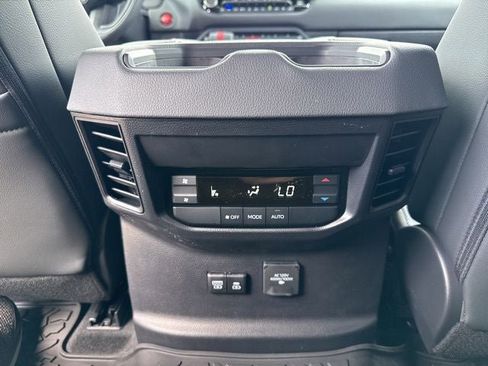 Used 2026 Toyota Sequoia TRD Pro w/ TRD Performance Package (TMS) AWD/4WD image 23