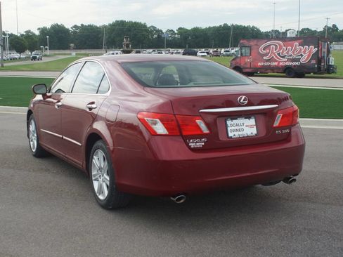 Used 2009 Lexus ES 350 FWD image 13