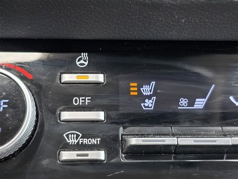 Used 2021 Hyundai Sonata Limited image 35