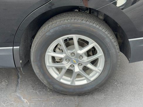 Used 2022 Chevrolet Equinox LS w/ LS Convenience Package AWD/4WD image 7