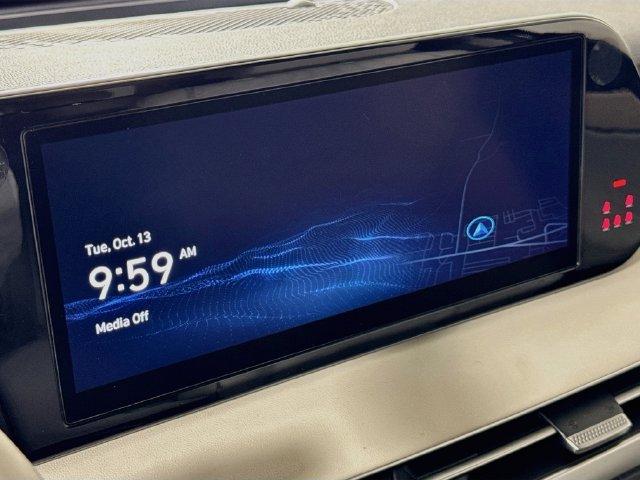 Certified 2024 Hyundai Palisade Limited AWD/4WD image 18