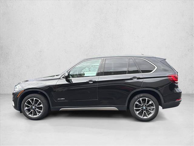 Used 2017 BMW X5 xDrive35d AWD/4WD image 9