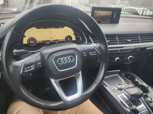 Used 2017 Audi Q7 3.0T Premium Plus image 23