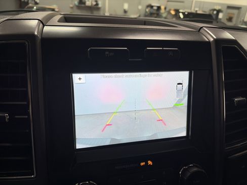 Used 2018 Ford F150 XLT w/ Equipment Group 302A Luxury image 20