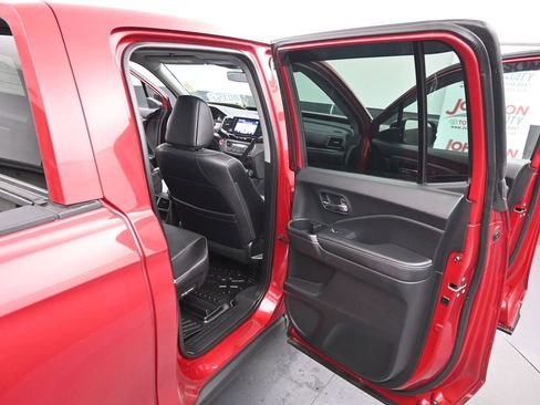 Used 2022 Honda Ridgeline RTL-E image 26
