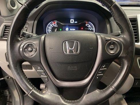 Used 2019 Honda Ridgeline RTL image 11