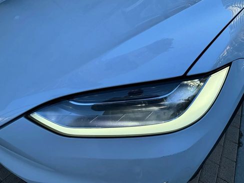 Used 2019 Tesla Model X Long Range AWD/4WD image 52