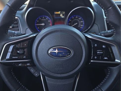 Used 2019 Subaru Legacy 2.5i Limited w/ Popular Package #2A image 20