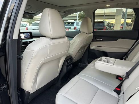 Used 2026 Nissan Murano SL image 30