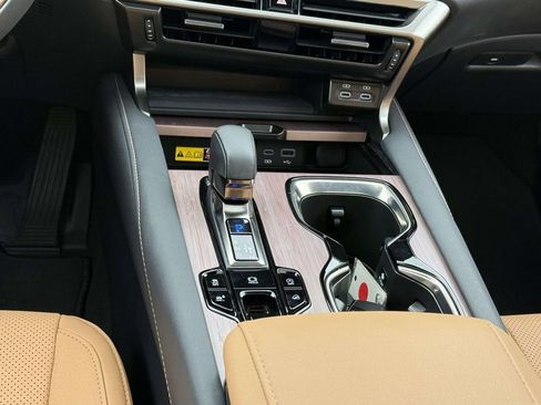 Used 2023 Lexus RX 350 Premium w/ Accessory Package image 18