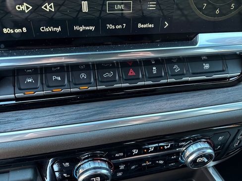 Certified 2026 GMC Sierra 1500 SLT w/ SLT Premium Plus Package image 30