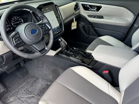 New 2026 Subaru Forester Limited AWD/4WD image 9
