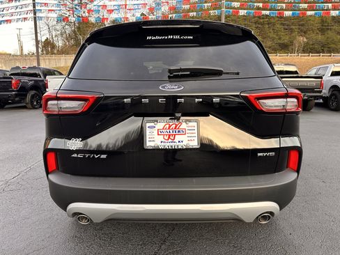 New 2026 Ford Escape Active w/ Cold Weather Package AWD/4WD image 21
