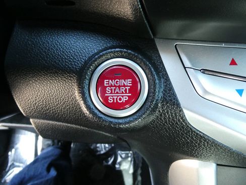 Used 2015 Honda Accord EX-L image 23