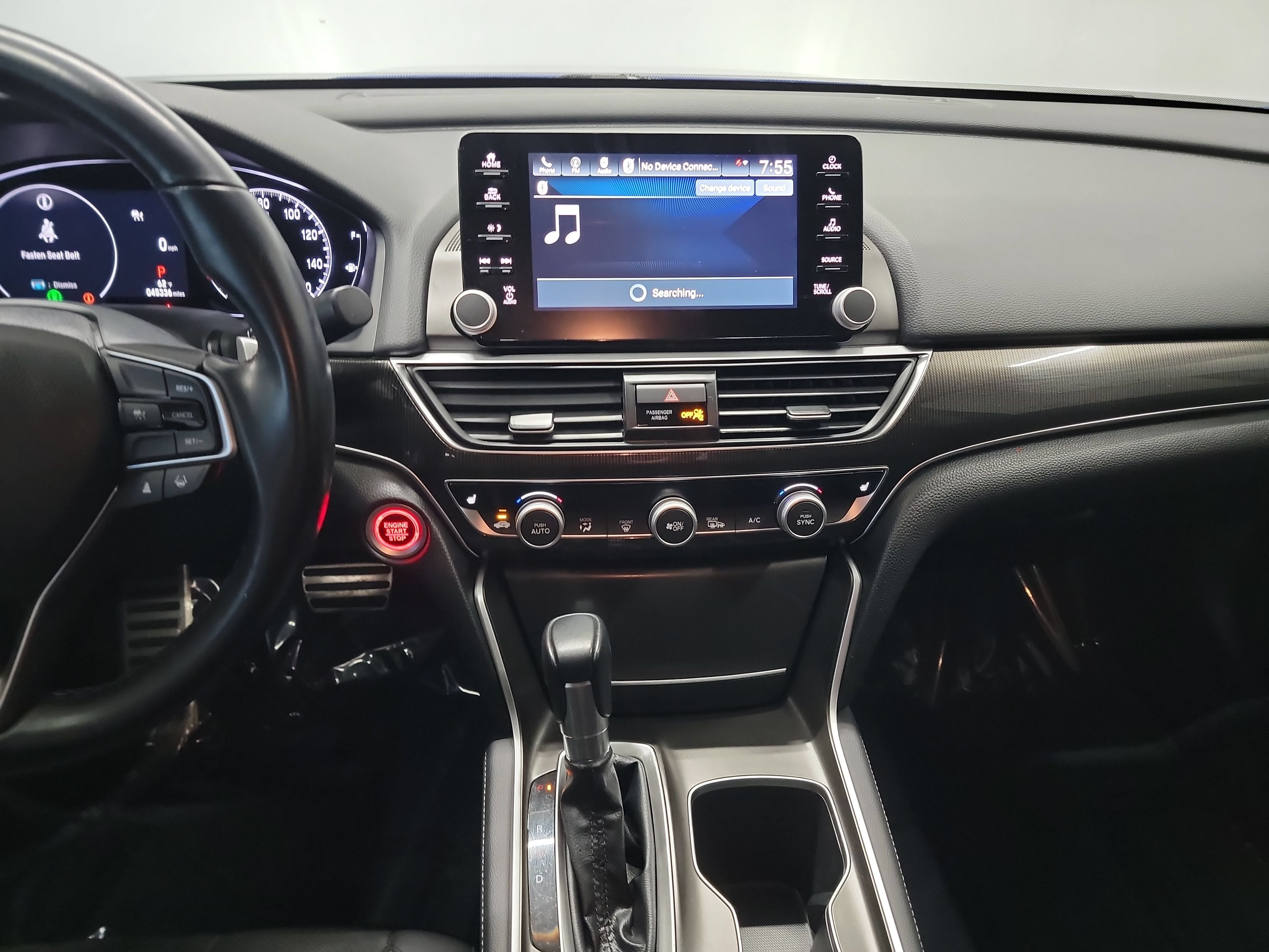 Used 2022 Honda Accord Sport Special Edition image 20