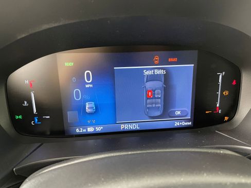 New 2025 Ford Escape SE w/ Class II Trailer Tow Package image 10