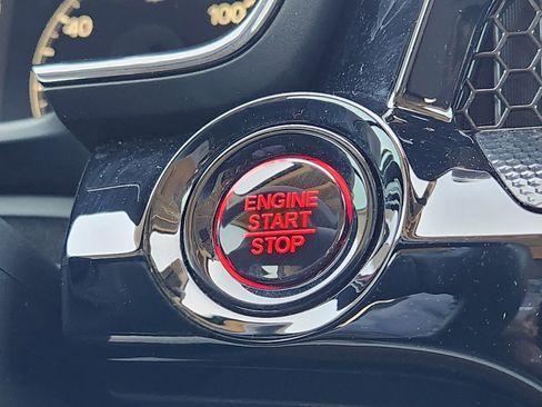 Certified 2023 Honda CR-V EX-L image 21